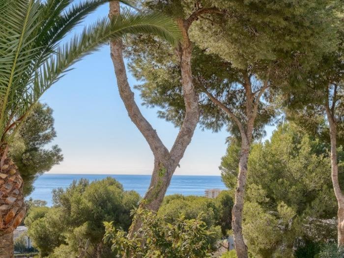 Miraflores Jardin B 32, Pool, Wifi In Mijas Costa La Cala De Mijas Exterior photo