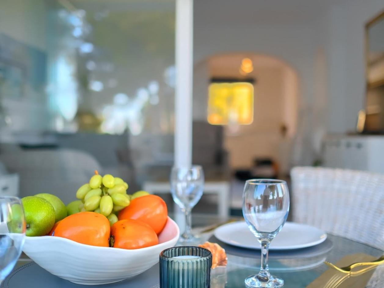 Miraflores Jardin B 32, Pool, Wifi In Mijas Costa La Cala De Mijas Exterior photo