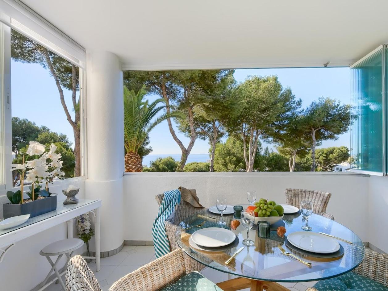 Miraflores Jardin B 32, Pool, Wifi In Mijas Costa La Cala De Mijas Exterior photo