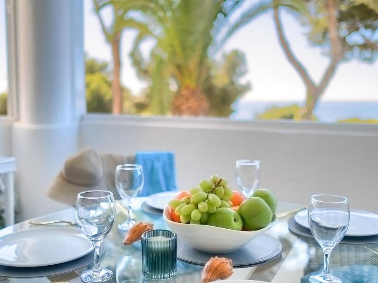 Miraflores Jardin B 32, Pool, Wifi In Mijas Costa La Cala De Mijas Exterior photo