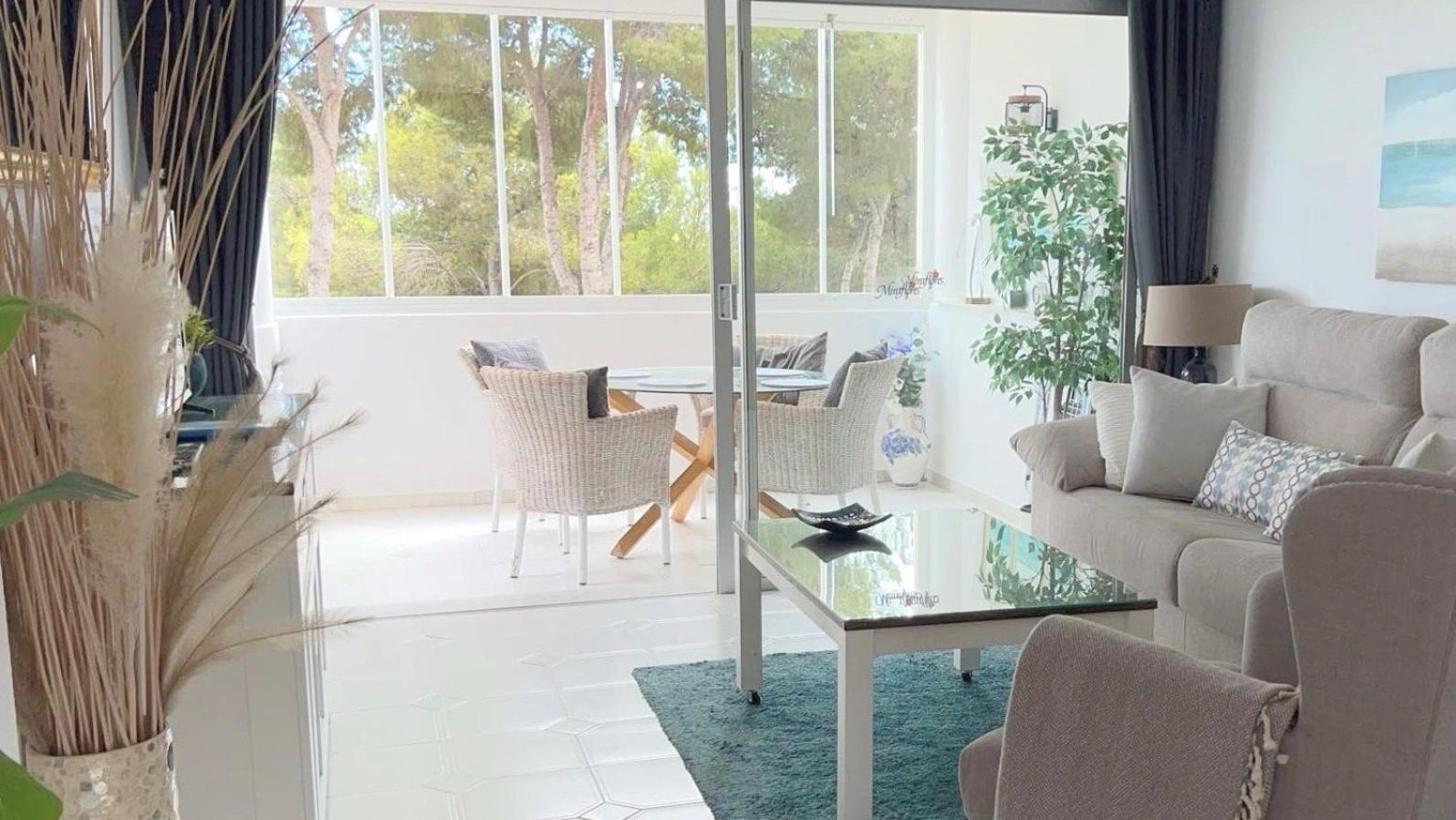 Miraflores Jardin B 32, Pool, Wifi In Mijas Costa La Cala De Mijas Exterior photo
